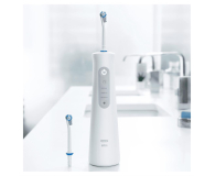 Oral-B IRYGATOR ORAL-B AQU ACARE 6 PROEXPERT BIAŁY - 1379271 - zdjęcie 8